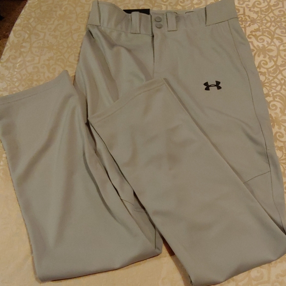 Under Armour Other - New Men's small/medium baseball pants